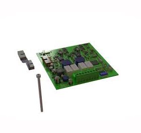 LIB-8200G Tarjeta de ampliación de 2 lazos para AM-8200G